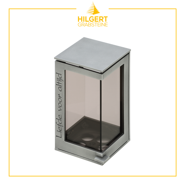 LA-FI-651-al | Grablaterne | Hilgert Grabsteine