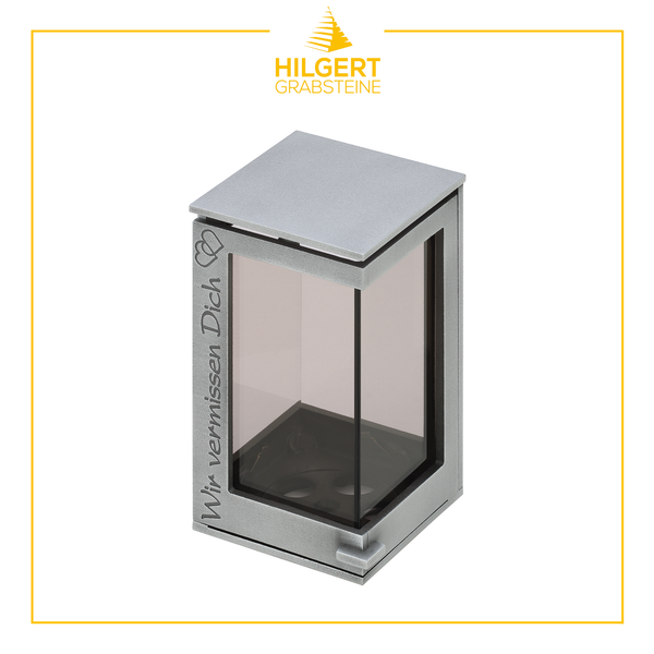 LA-FI-652-al | Grablaterne | Hilgert Grabsteine