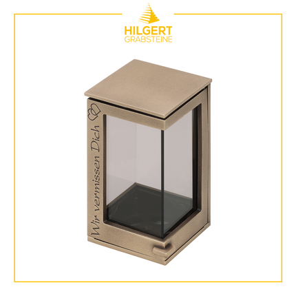 LA-FI-652-br | Grablaterne | Hilgert Grabsteine