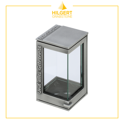 LA-FI-654-al | Grablaterne | Hilgert Grabsteine