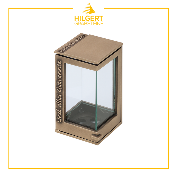LA-FI-654-br | Grablaterne | Hilgert Grabsteine