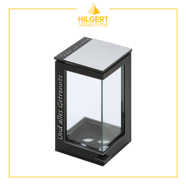 LA-FI-655-al-sch | Grablaterne | Hilgert Grabsteine