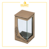 LA-FI-657-br | Grablaterne | Hilgert Grabsteine