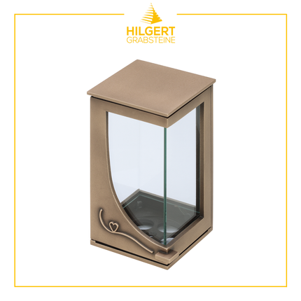 LA-FI-659-br | Grablaterne | Hilgert Grabsteine