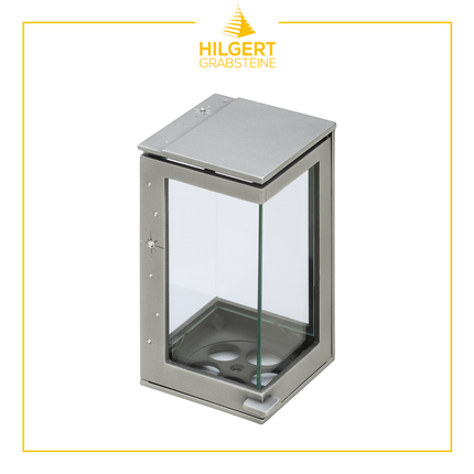 LA-FI-661-asw | Grablaterne | Hilgert Grabsteine