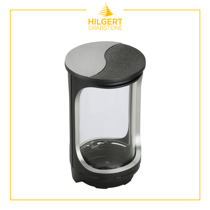 LA-FI-671-al-sch | Grablaterne | Hilgert Grabsteine