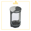 LA-FI-671-al-sg | Grablaterne | Hilgert Grabsteine