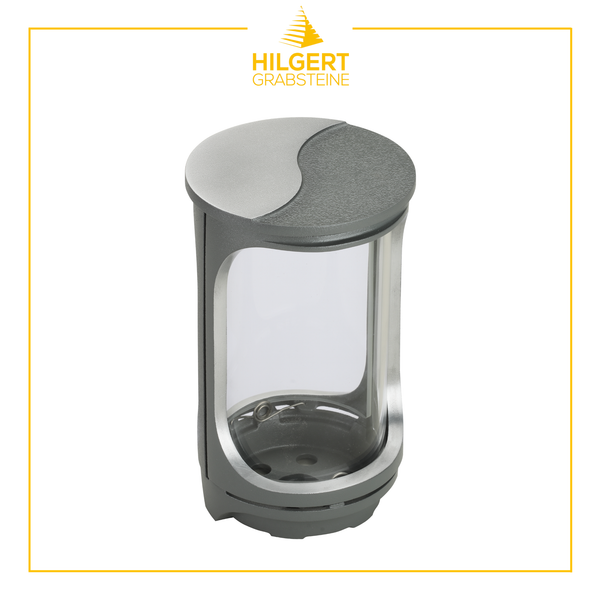LA-FI-671-al | Grablaterne | Hilgert Grabsteine