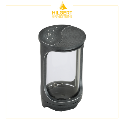 LA-FI-671-aswg | Grablaterne | Hilgert Grabsteine