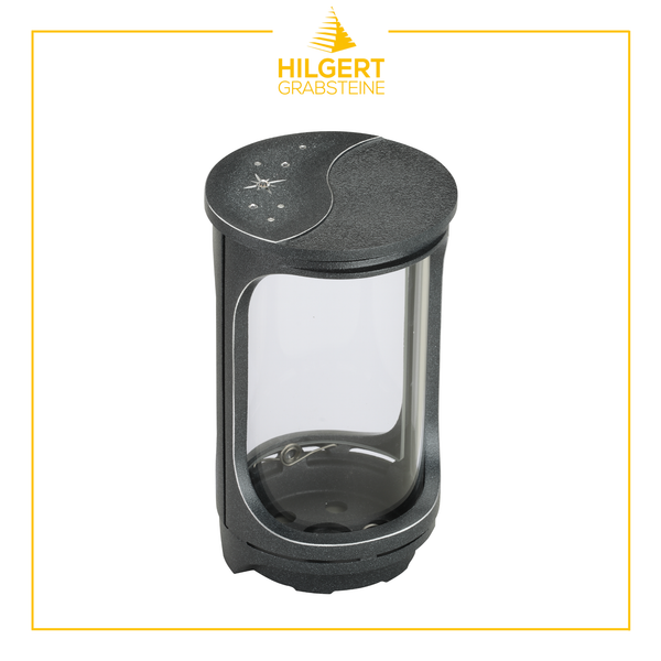 LA-FI-671-aswg | Grablaterne | Hilgert Grabsteine