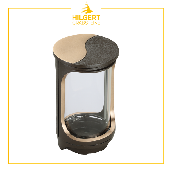 LA-FI-671-br | Grablaterne | Hilgert Grabsteine