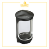 LA-FI-673-al-sch | Grablaterne | Hilgert Grabsteine