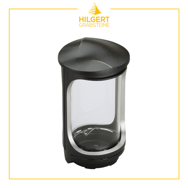 LA-FI-673-al-sch | Grablaterne | Hilgert Grabsteine