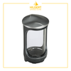 LA-FI-673-al-sg | Grablaterne | Hilgert Grabsteine