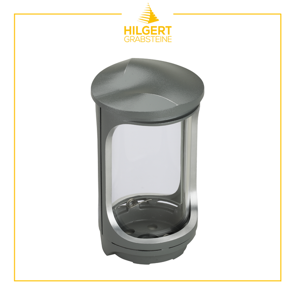 LA-FI-673-al | Grablaterne | Hilgert Grabsteine