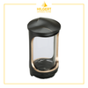 LA-FI-673-br-db | Grablaterne | Hilgert Grabsteine
