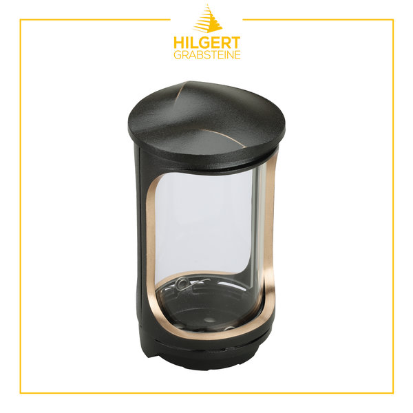 LA-FI-673-br-db | Grablaterne | Hilgert Grabsteine