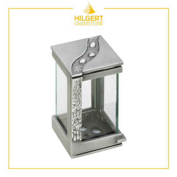 LA-FI-679-al | Grablaterne | Hilgert Grabsteine