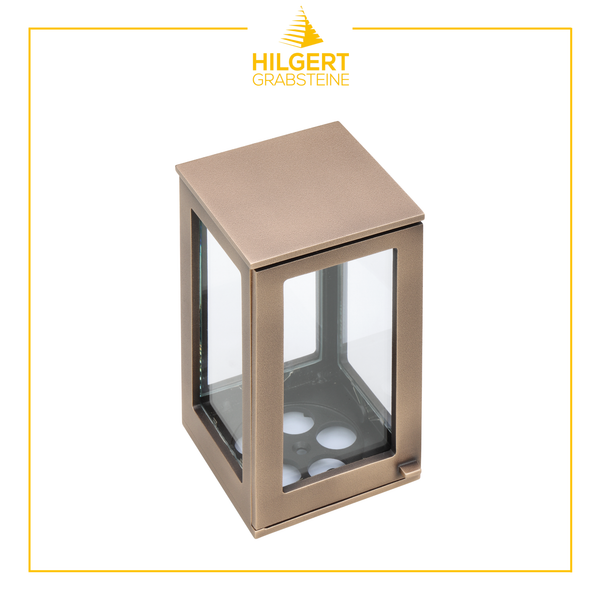 LA-FI-681-br | Grablaterne | Hilgert Grabsteine