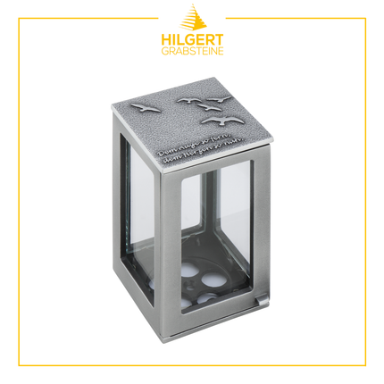 LA-FI-683-al | Grablaterne | Hilgert Grabsteine