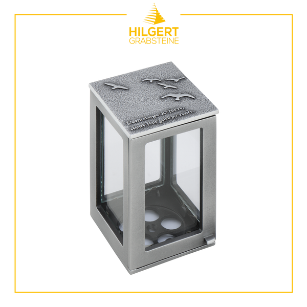 LA-FI-683-al | Grablaterne | Hilgert Grabsteine