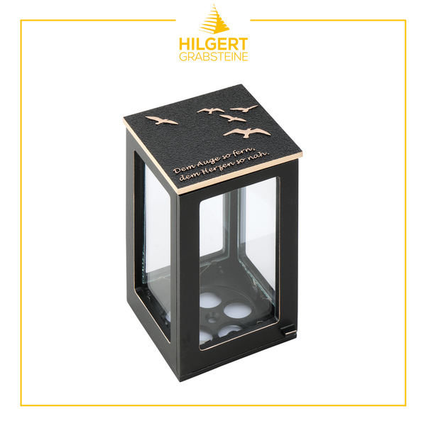 LA-FI-683-br-db | Grablaterne | Hilgert Grabsteine