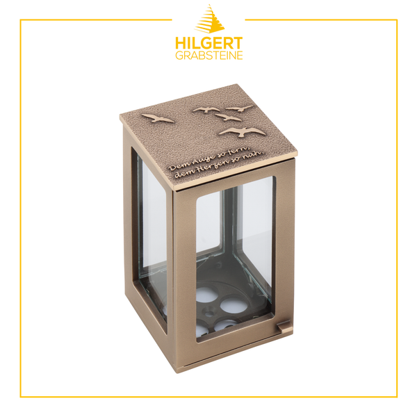 LA-FI-683-br | Grablaterne | Hilgert Grabsteine