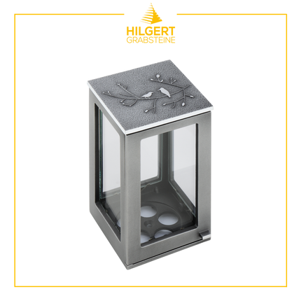 LA-FI-685-al | Grablaterne | Hilgert Grabsteine