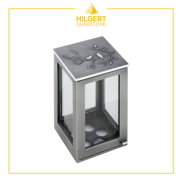 LA-FI-685-al | Grablaterne | Hilgert Grabsteine