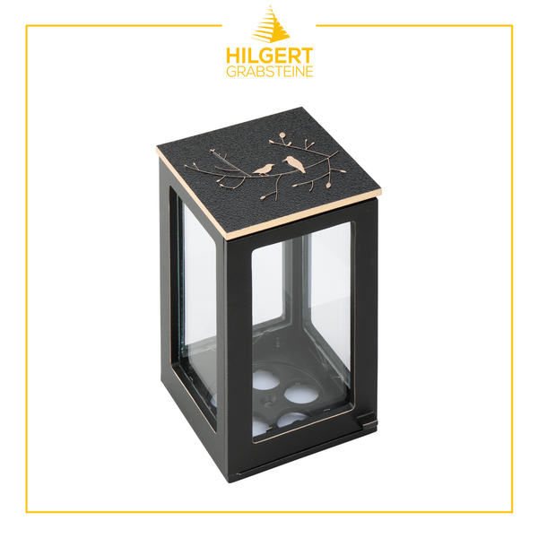 LA-FI-685-br-db | Grablaterne | Hilgert Grabsteine