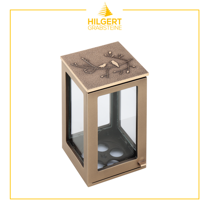 LA-FI-685-br | Grablaterne | Hilgert Grabsteine