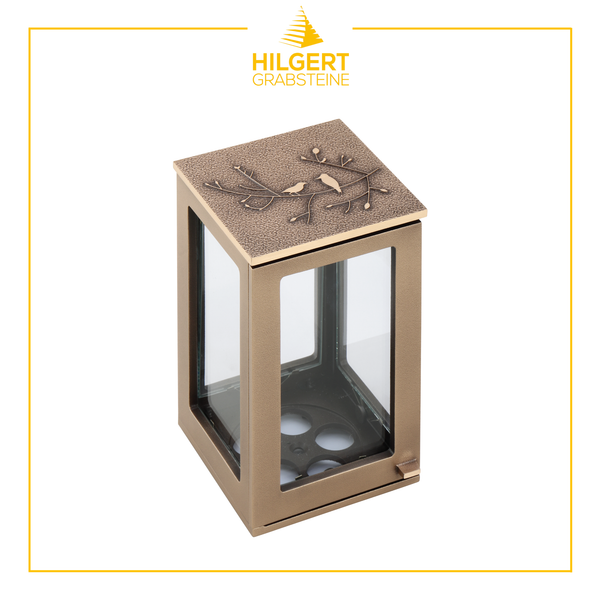 LA-FI-685-br | Grablaterne | Hilgert Grabsteine