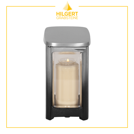 LA-PL-54027-alu | Laterne | Hilgert Grabsteine
