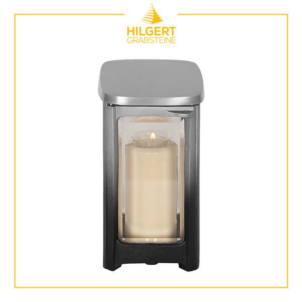 LA-PL-54027-alu | Laterne | Hilgert Grabsteine