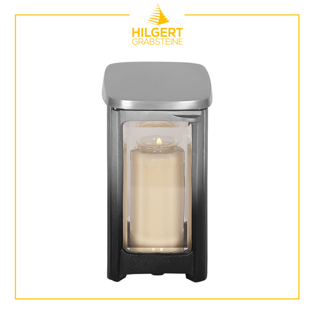 LA-PL-54027-alu | Laterne | Hilgert Grabsteine