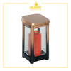 LA-PL-54027 | Laterne| Hilgert Grabsteine