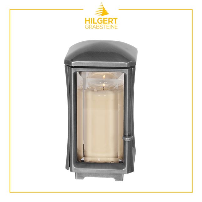 LA-PL-54120-alu | Laterne | Hilgert Naturstein
