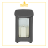 LA-PL-54502-Schmiedeeisern | Laterne | Hilgert Grabsteine