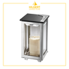 LA-PL-54523 | Laterne | Hilgert Grabsteine