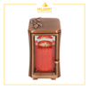 LA-PL-54640 | Laterne | Hilgert Grabstein