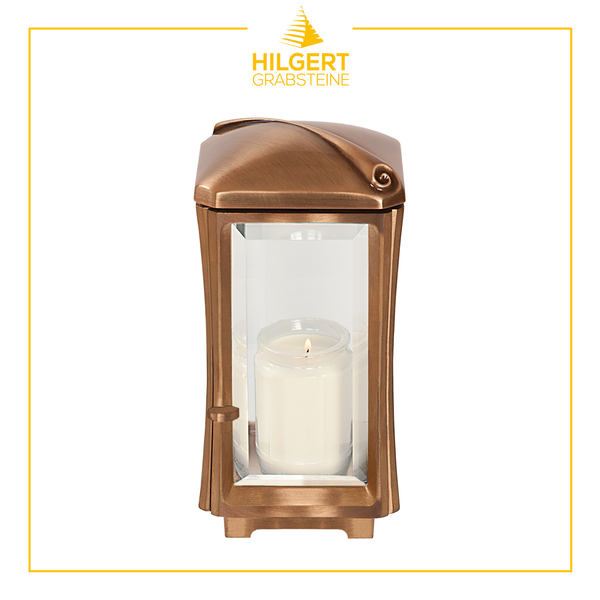 LA-PL-54680 | Laterne | Hilgert Grabstein