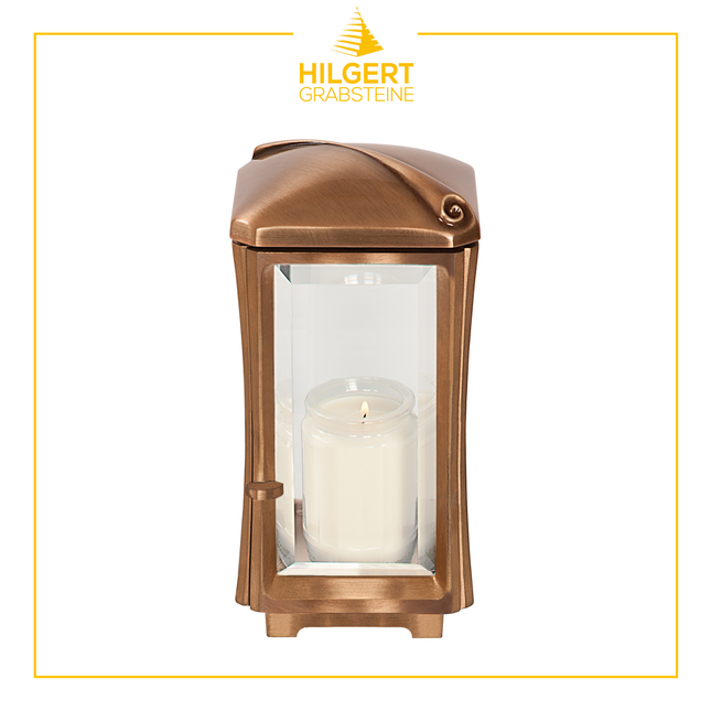 LA-PL-54680 | Laterne | Hilgert Grabstein