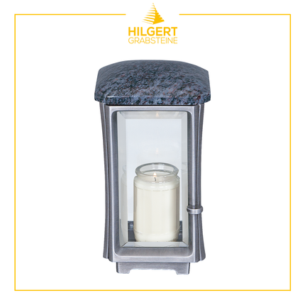 LA-PL-54689-alu | Laterne | Hilgert Grabsteine