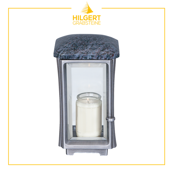 LA-PL-54689-alu | Laterne | Hilgert Grabsteine
