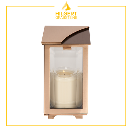 LA-PL-54730 | Laterne | Hilgert Grabstein