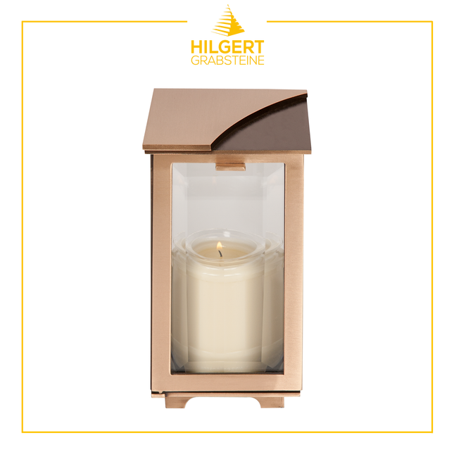 LA-PL-54730 | Laterne | Hilgert Grabstein