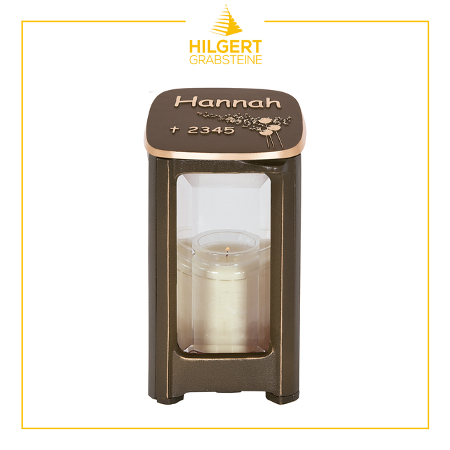 LA-PL-54902 | Laterne | Hilgert Grabsteine