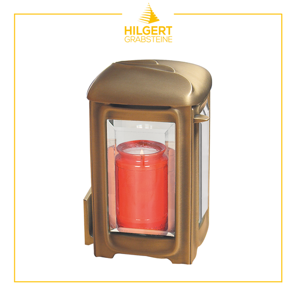 LA-PL-54930-seitl. | Laterne | Hilgert Grabsteine