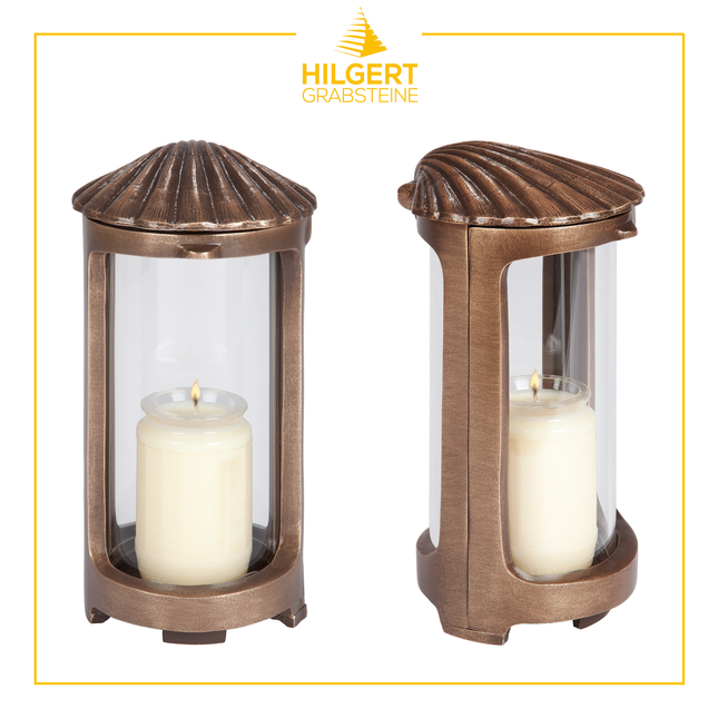 LA-PL-57002 | Laterne | Hilgert Grabsteine