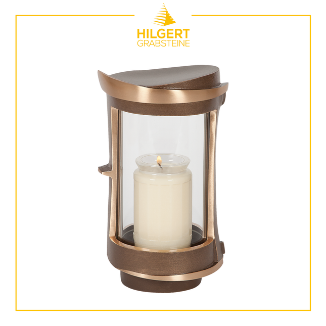 LA-PL-57003 | Laterne | Hilgert Grabsteine